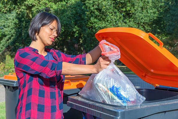 Appliance Disposal