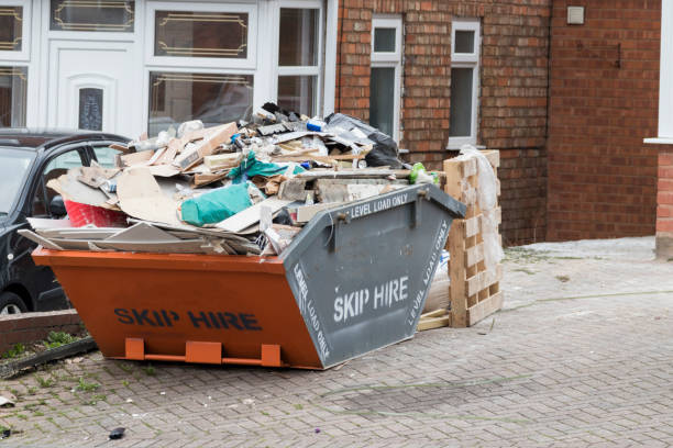 Trash Removal Near Me in Westbrook, ME